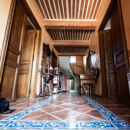 Bed & Breakfast Chambres D'hotes 