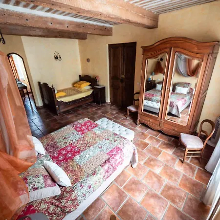 Chambres D'hotes 
