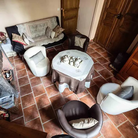 Le Clos Des Rosalines à Durban-corbières Durban-Corbieres