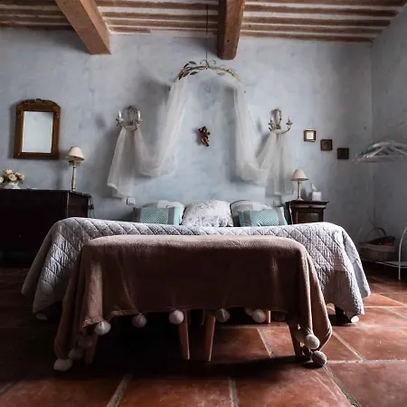 Bed & Breakfast Le Clos Des Rosalines à Durban-corbières
