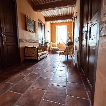 Chambres D'hotes 