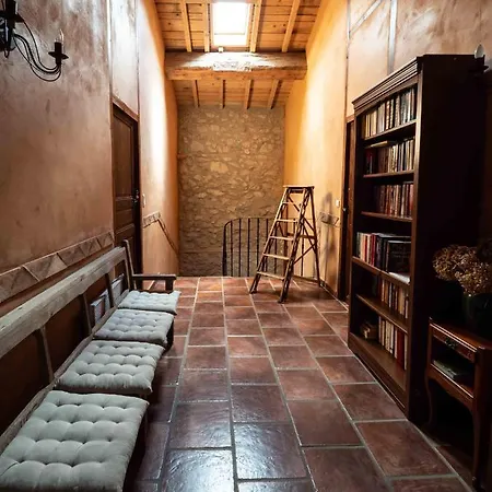 Chambres D'hotes 
