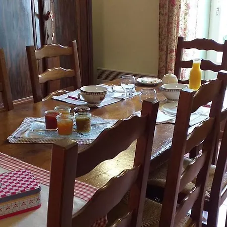 Le Clos Des Rosalines à Durban-corbières Bed & Breakfast Durban-Corbieres