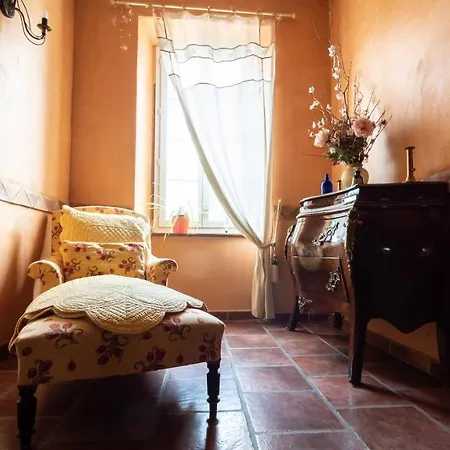 Chambres D'hotes 