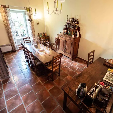Chambres D'hotes 