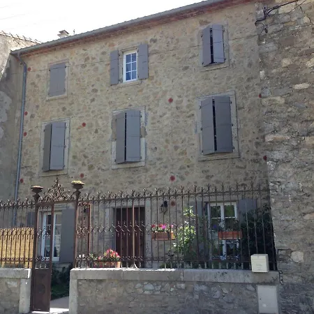Le Clos Des Rosalines à Durban-corbières * Durban-Corbieres