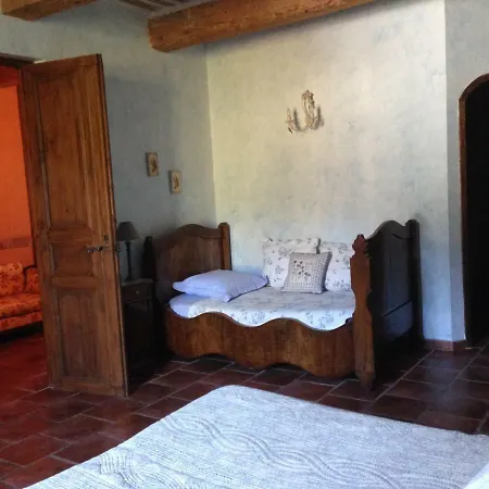 Chambres D'hotes 