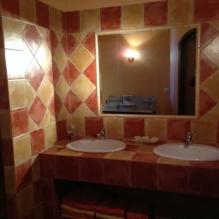 Chambres D'hotes 