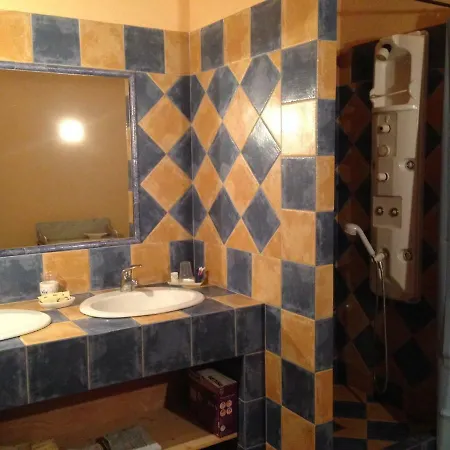 Le Clos Des Rosalines à Durban-corbières Durban-Corbieres