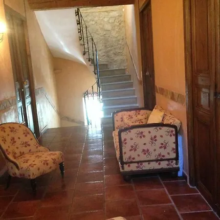 Bed & Breakfast Le Clos Des Rosalines à Durban-corbières *