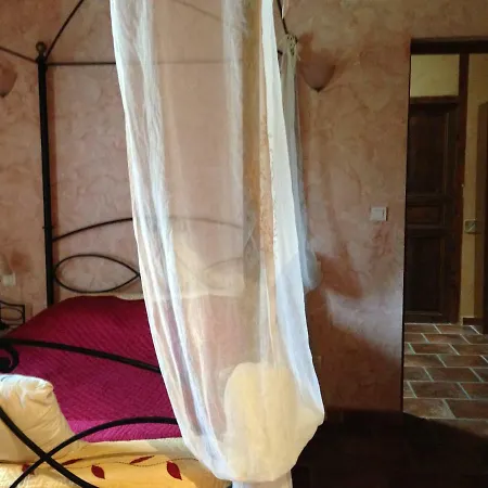 Chambres D'hotes 