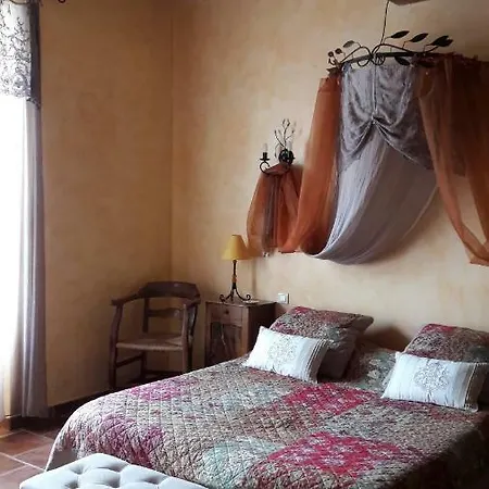 Le Clos Des Rosalines à Durban-corbières * Durban-Corbieres