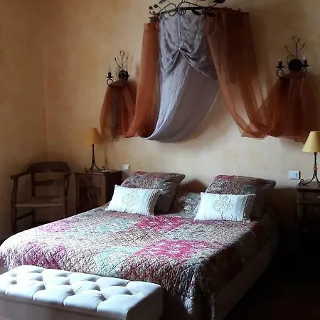 Bed & Breakfast Chambres D'hotes 