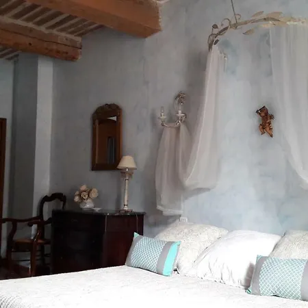 Chambres D'hotes 