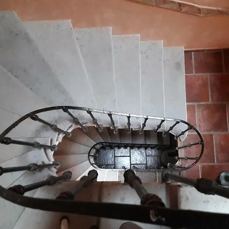 Bed & Breakfast Chambres D'hotes 