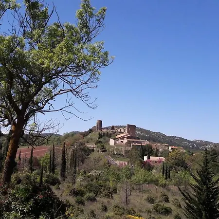 Le Clos Des Rosalines à Durban-corbières Durban-Corbieres