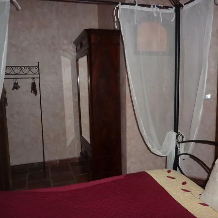 Bed & Breakfast Le Clos Des Rosalines à Durban-corbières Durban-Corbieres