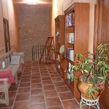 Bed & Breakfast Le Clos Des Rosalines à Durban-corbières Durban-Corbieres