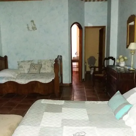 Chambres D'hotes 