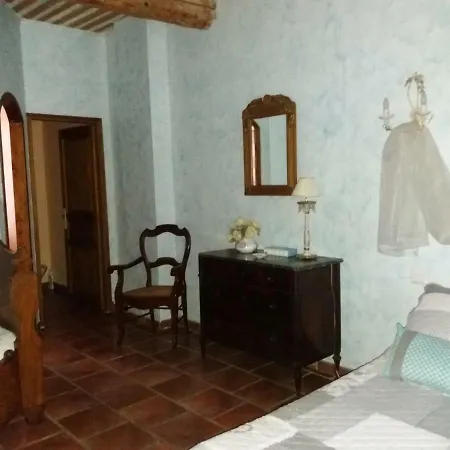 Bed & Breakfast Le Clos Des Rosalines à Durban-corbières Durban-Corbieres