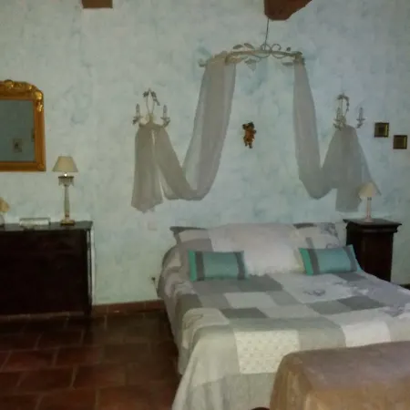 Le Clos Des Rosalines à Durban-corbières