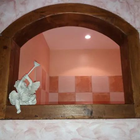 Le Clos Des Rosalines à Durban-corbières Bed & Breakfast *